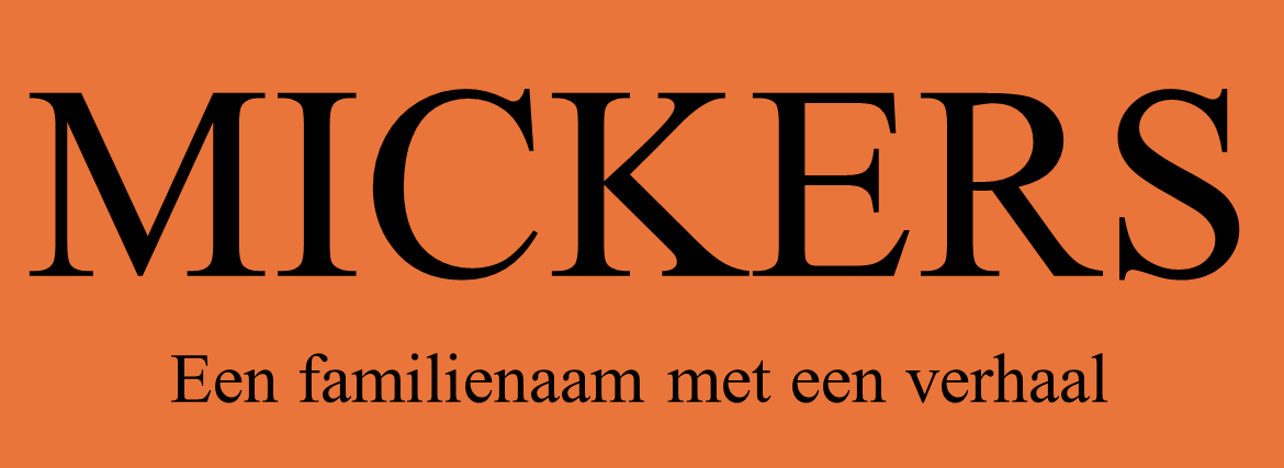 Familie Mickers